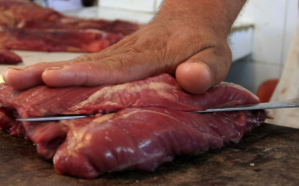 Desmantelan matadero donde sacrificaban burros y caballos, vendían la carne y decían que era de res