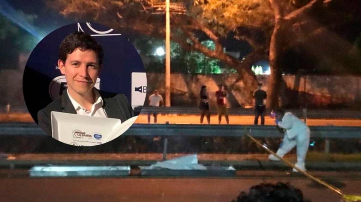 Juez ordenó casa por cárcel contra Enrique Vives, acusado de atropellar a 7 jóvenes en Santa Marta