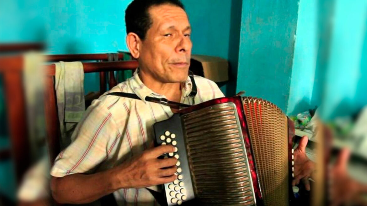 Luto en el folclore cordobés, falleció Máximo Jiménez ‘El Indio Sinuano’