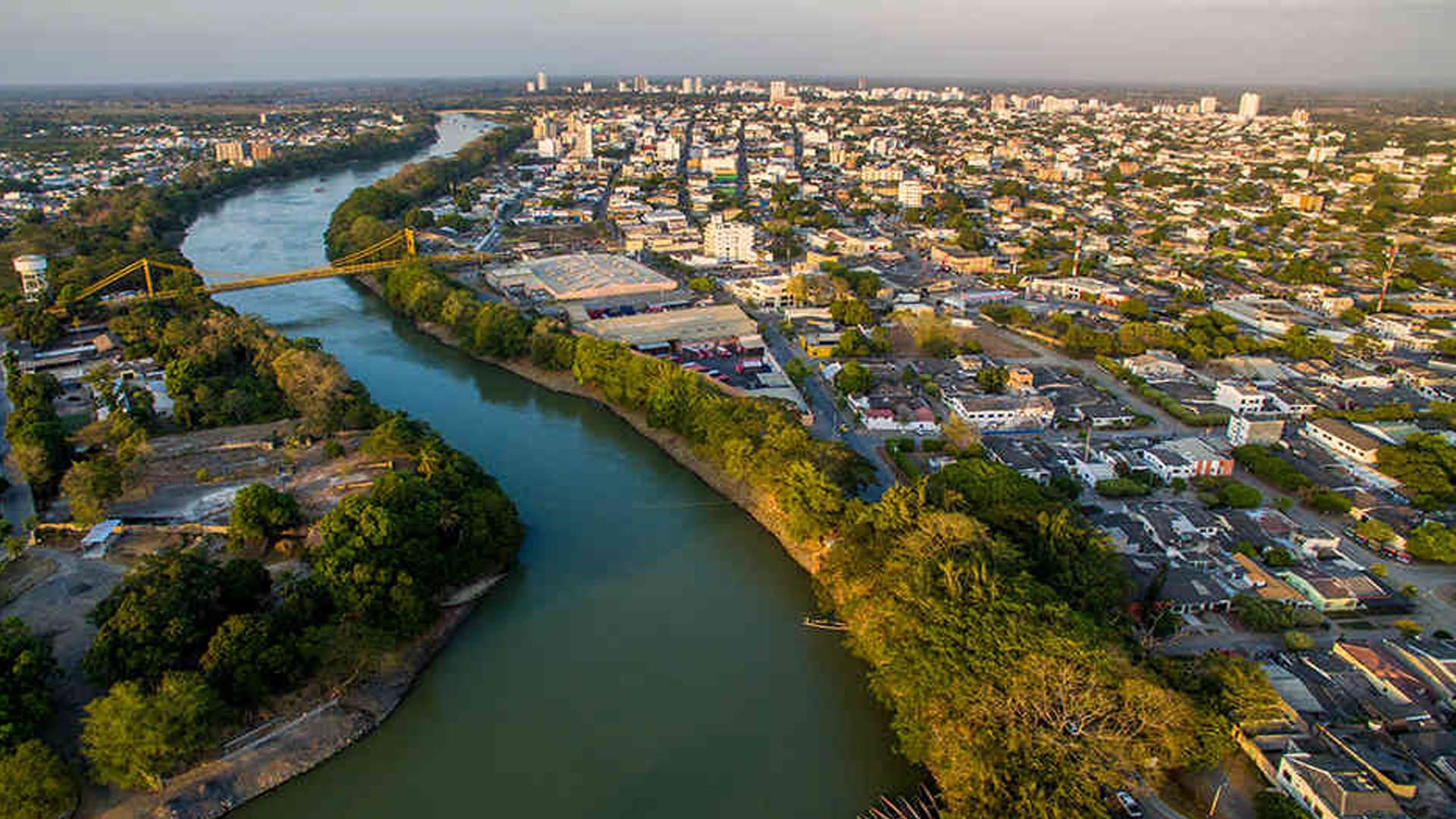 En Montería: construirán Jardín Botánico del Sinú, tendrá muelle turístico