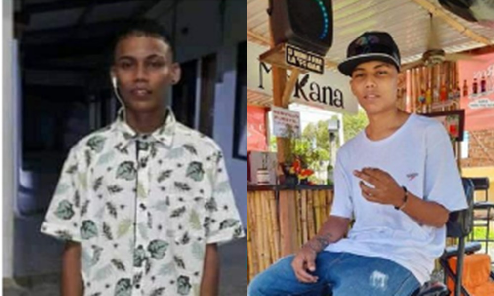 Joven rapero fue asesinado en Caucasia