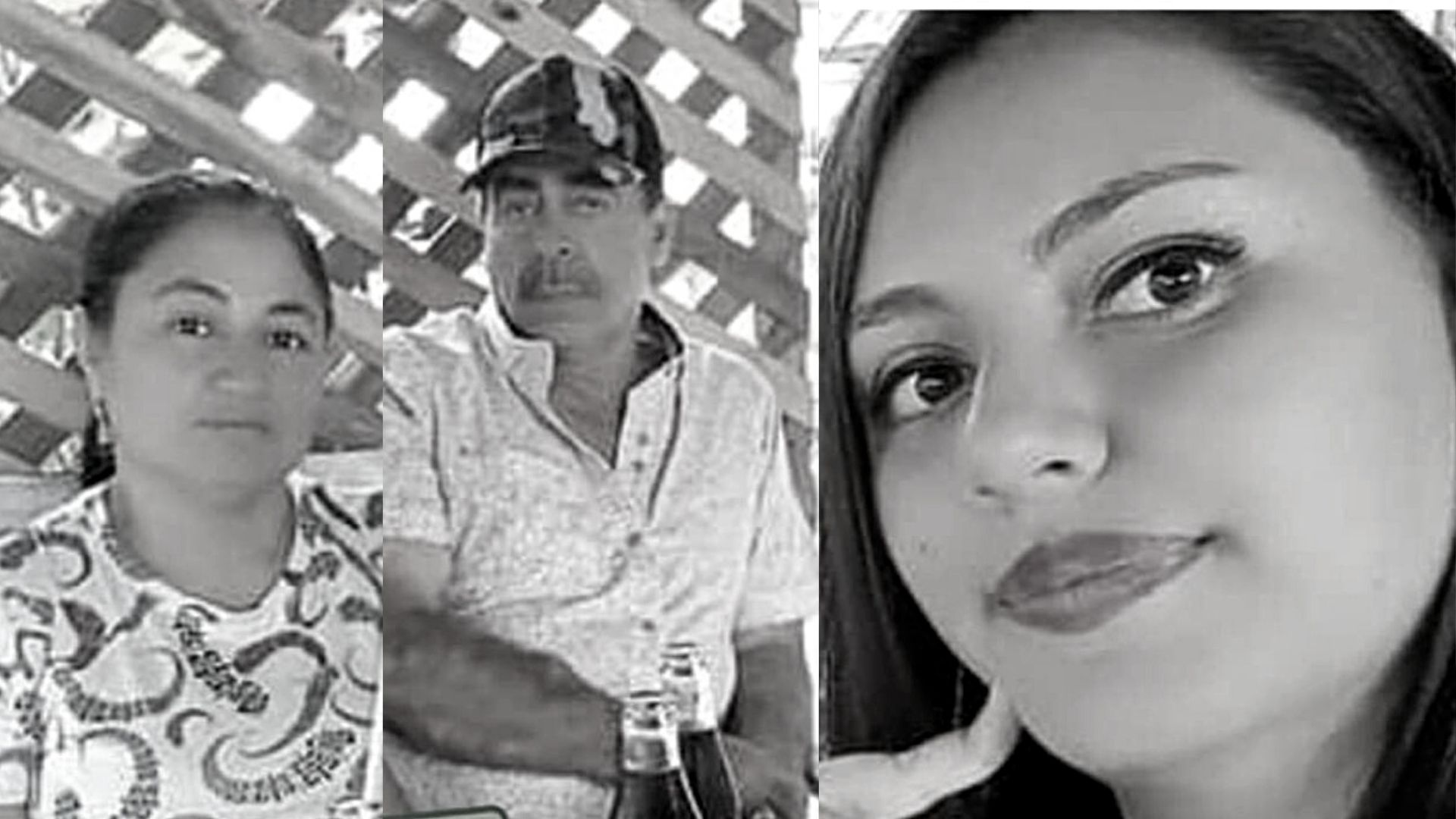 Masacre en Antioquia, asesinaron a padre, madre y su hija en una finca de Ciudad Bolívar