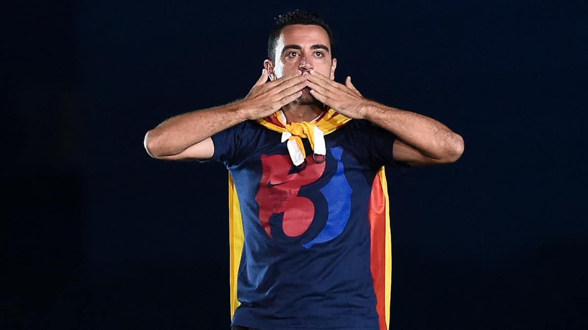 Hubo acuerdo, Xavi Hernández deja el Al-Sadd para tomar las riendas del Barcelona