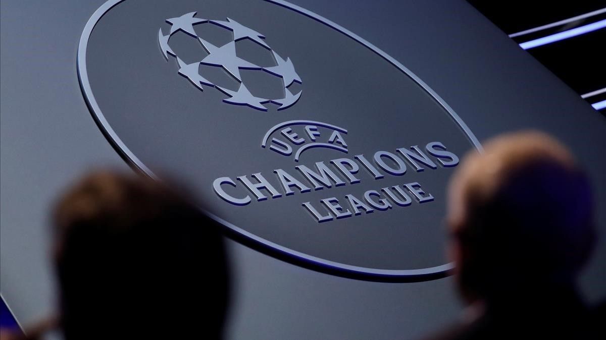 Definidos los clasificados a los octavos de final de la Champions League
