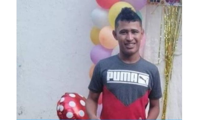 A tiros asesinaron a ‘El Risita’ en zona rural de Ciénaga de Oro