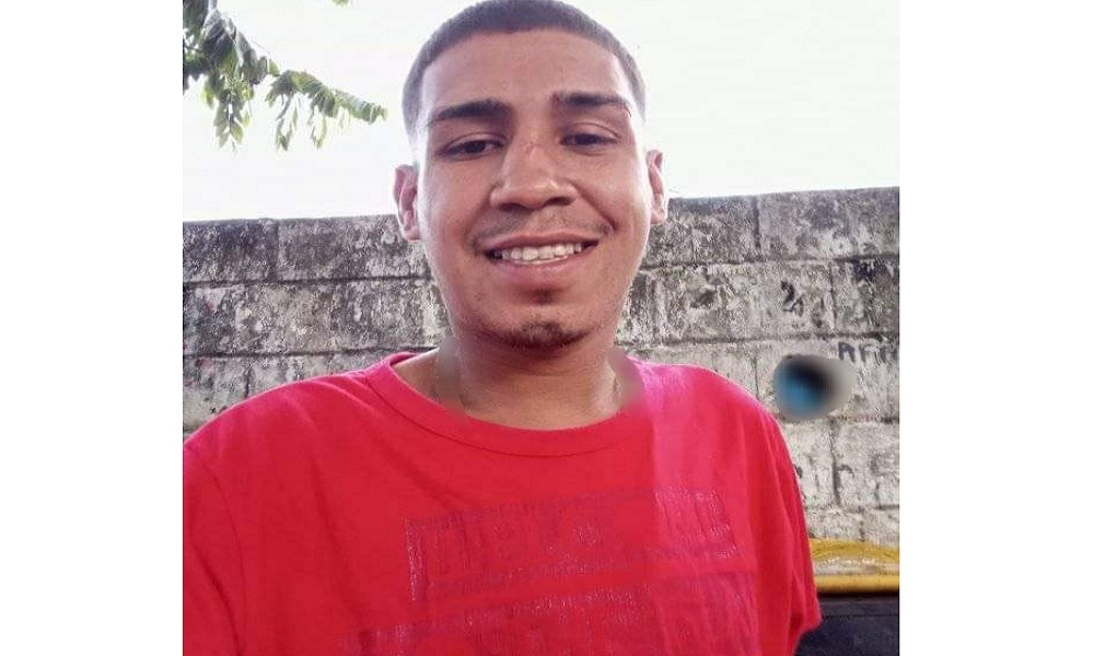 Joven mecánico fue asesinado a garrotazos