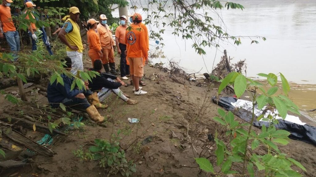 Lamentable, dos menores se ahogaron en zona rural de Montería