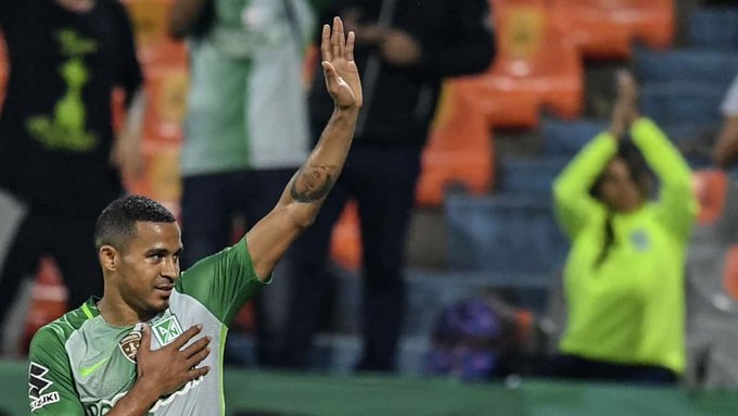 Se despide el mago, Macnelly Torres anunció su retiro del fútbol profesional