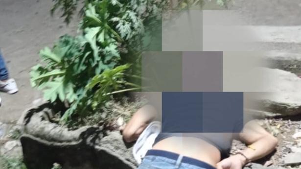 Asesinan a tiros a un joven en Tierralta