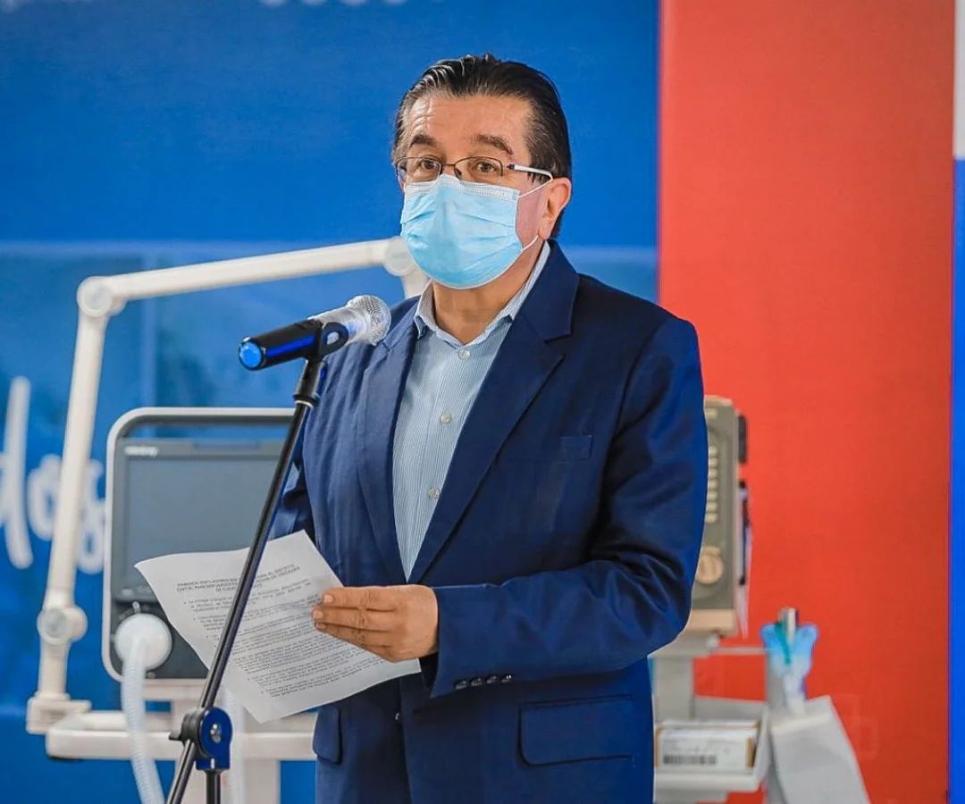 Ómicron «va a circular muy pronto en Colombia»: MinSalud