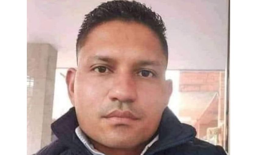 Mató a su hermano porque le dijo «que le estaban pegando cachos»