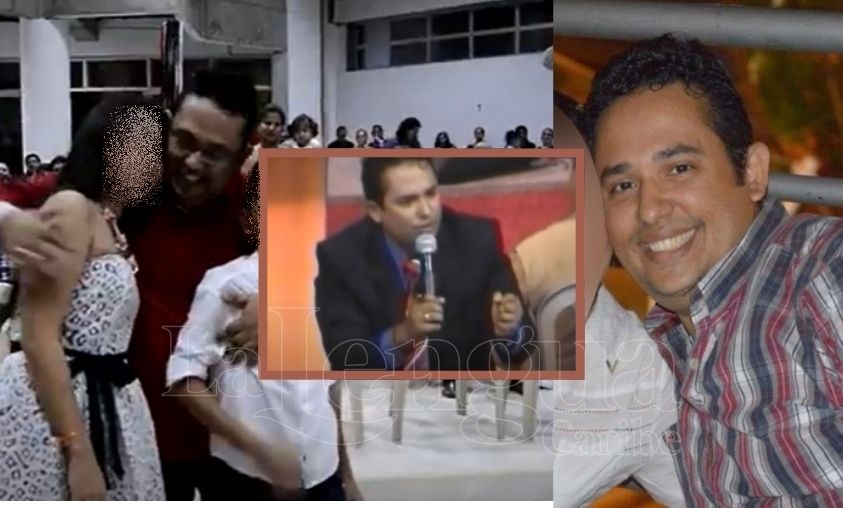 Insólito, pastor le oraba a Dios para pedir perdón cada vez que abusaba de su hija