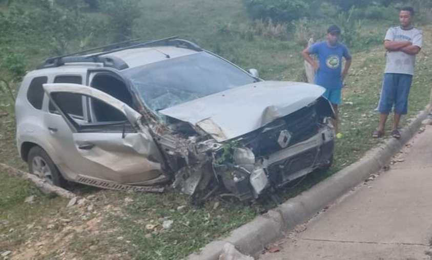 Un herido dejó accidente en Momil