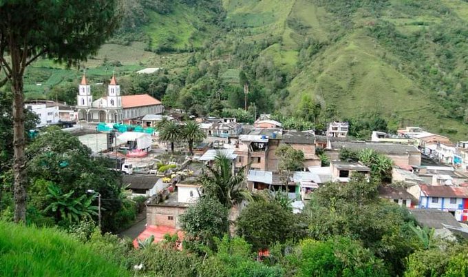 Reportan nueva masacre, asesinaron a cuatro personas en Mallama, Nariño