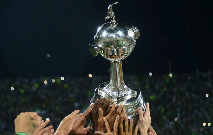 Conozca cómo se jugarán las fases previas de la Libertadores 2022