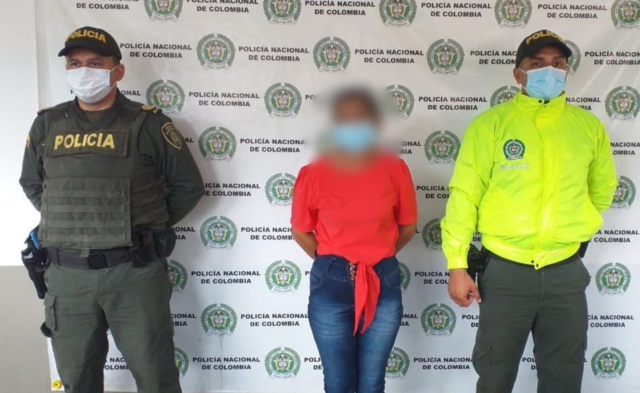 Mujer de 45 años habría abusado de un menor de edad en Puerto Libertador