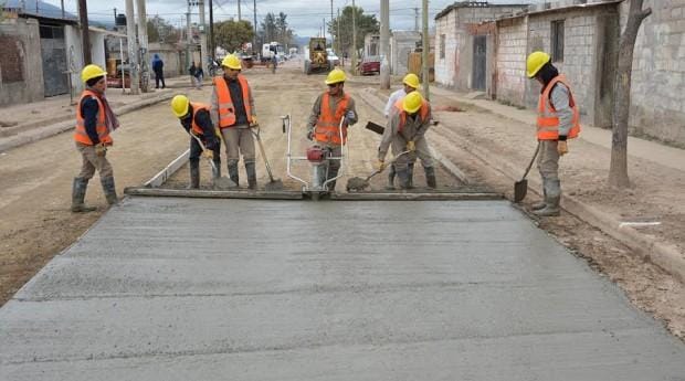 Concejo de Montería garantiza 7.400 millones para pavimentación en el barrio La Granja