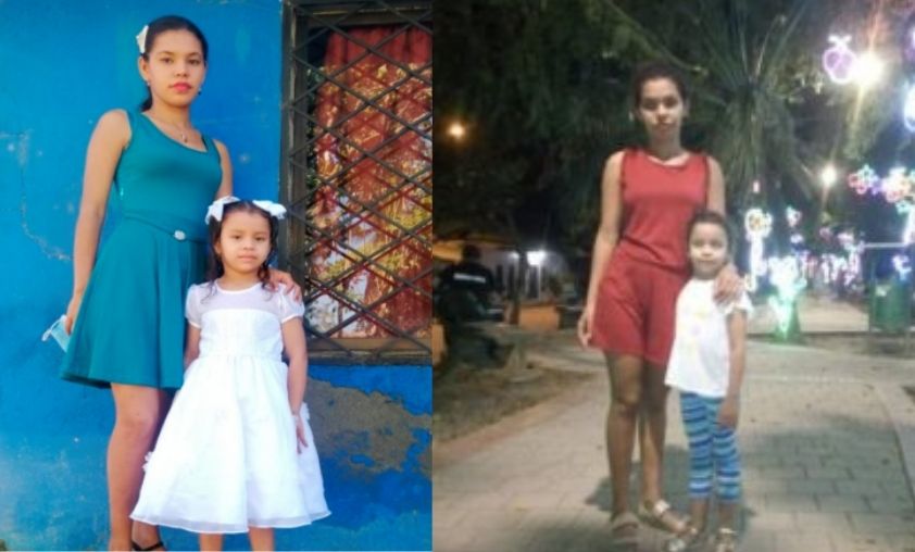 Madre e hija están desaparecidas en Cereté