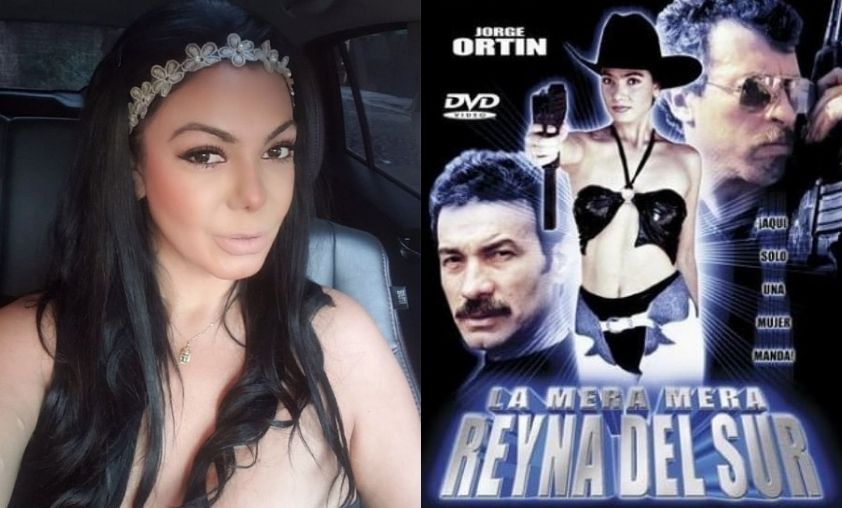 Asesinaron a balazos a protagonista de la película mexicana «La Mera Reina del Sur»