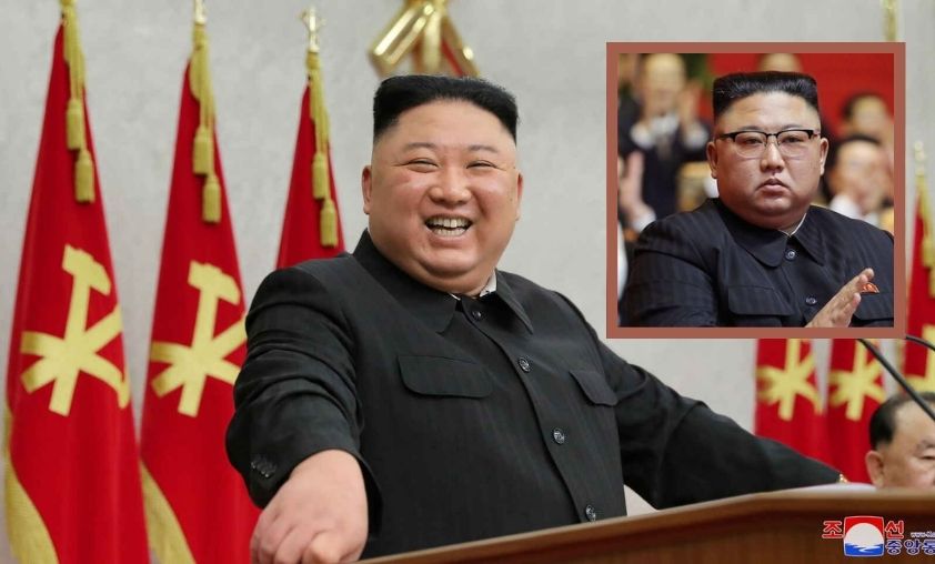 Luto obligatorio: Kim Jong-un prohíbe reír y tomar alcohol en Corea del Norte