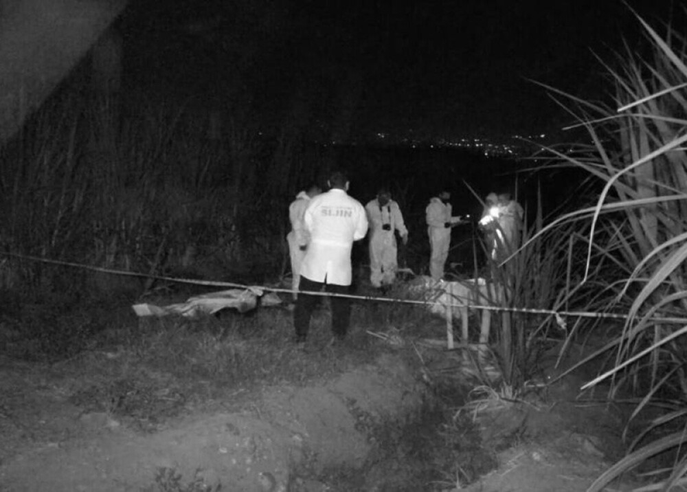 Tres miembros de una familia fueron asesinados en Sácama, Casanare