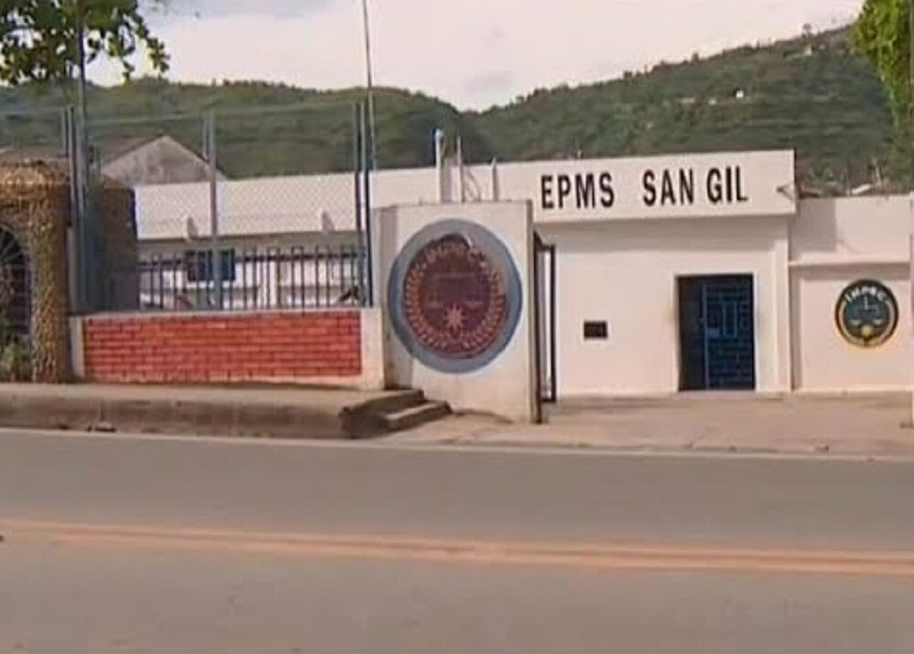 Visitas conyugales dispararon Covid-19 en la cárcel de San Gil