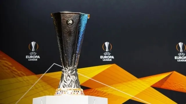 Así se jugarán los playoffs de la Europa League