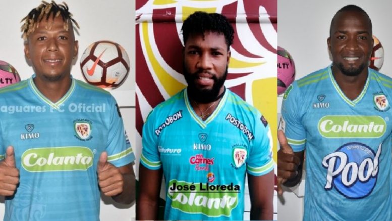 Nueve y contando… Jaguares anunció la salida de tres jugadores más