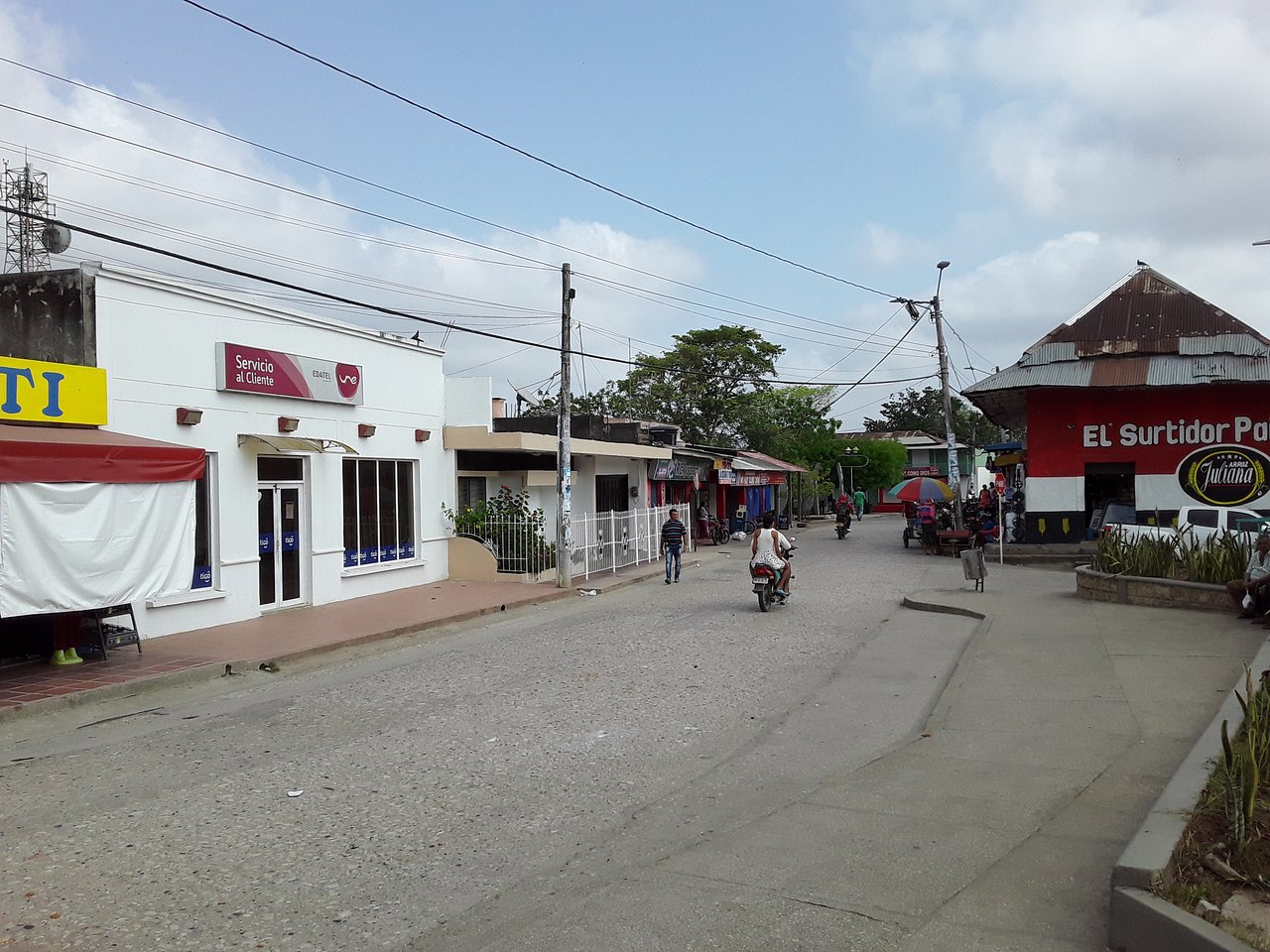 Comerciante se suicidó en Sampués, Sucre