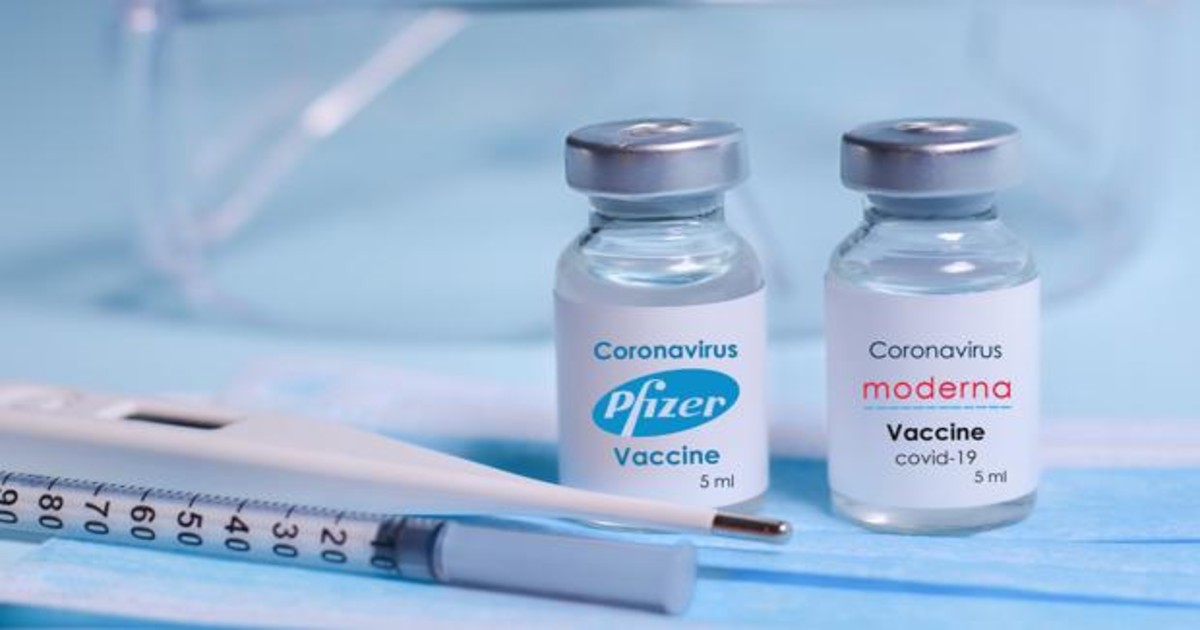 Gobierno Duque compraría 10 millones de vacunas de Pfizer y Moderna para 2022