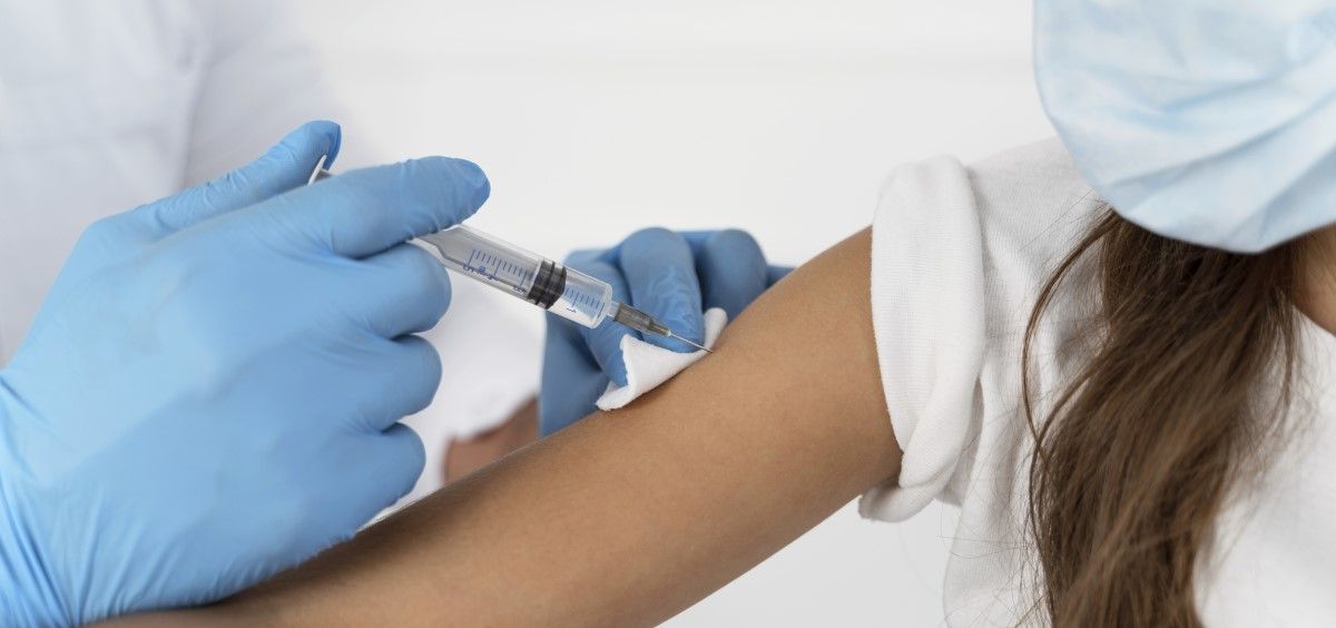 En septiembre se vencerán más de 800 mil vacunas contra el covid-19