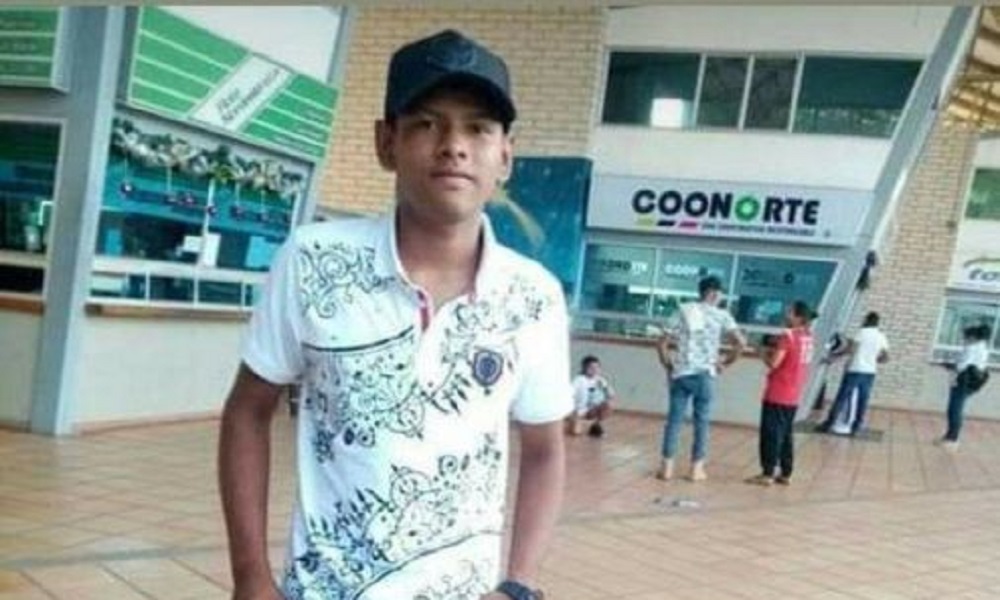 Murió menor que se accidentó en el Bajo Cauca antioqueño, estaba en una clínica de Montería