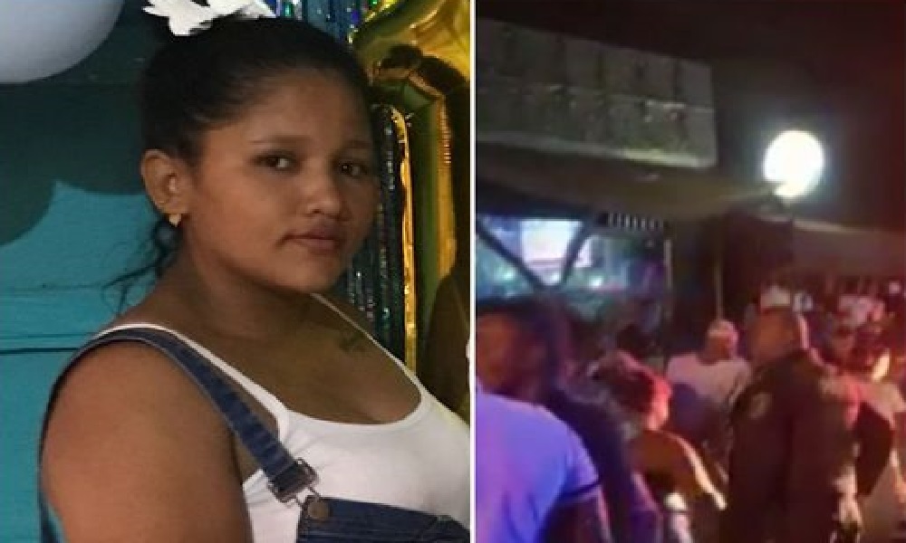 Chinuana fue asesinada en el Bajo Cauca, tenía cuatro meses de embarazo