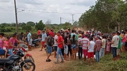 Joven venezolano fue asesinado en Chinú