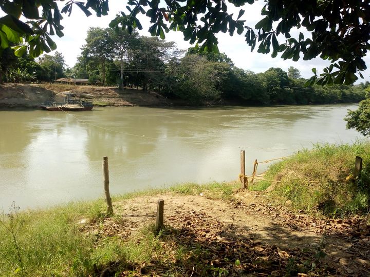 Hallan cadáver de joven que se ahogó en el río Sinú, en Cereté