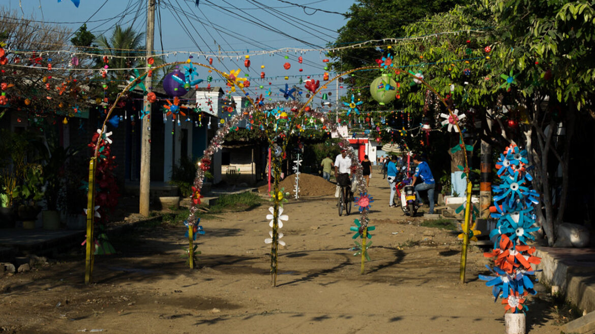 Estos fueron los barrios más ruidosos durante las fiestas de fin de año en Montería