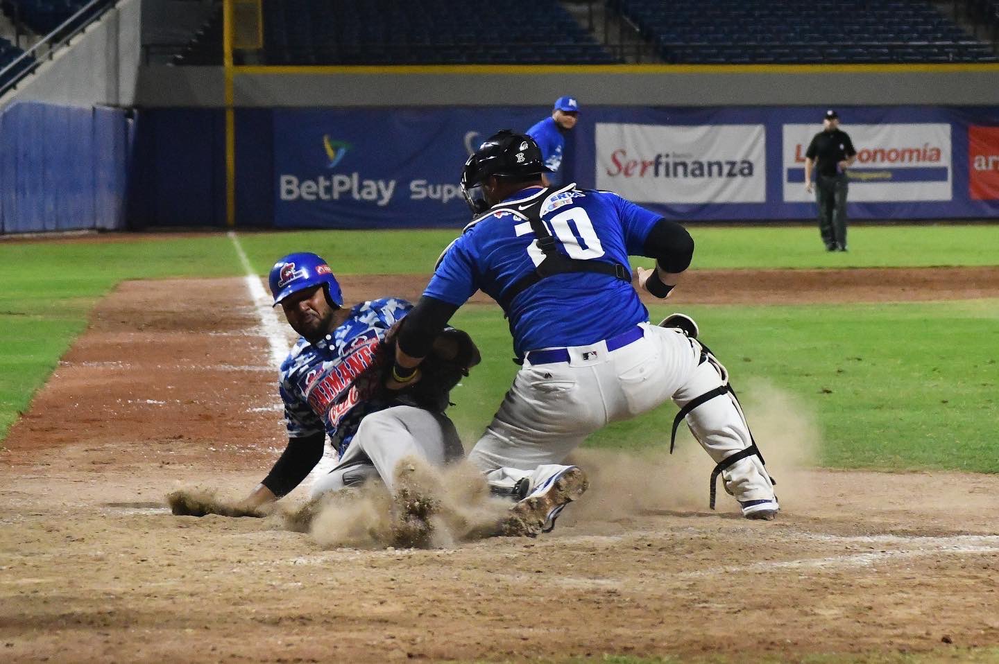 Arranca la final de la LPBC, Vaqueros quiere empezar con pie derecho