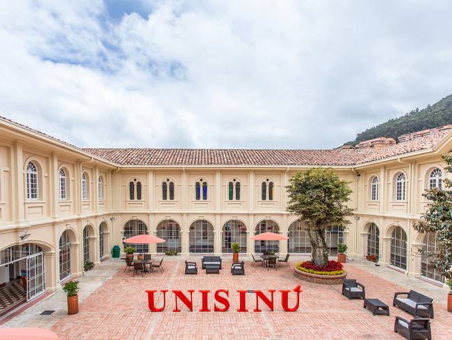 Universidad del Sinú consolidada como una de las mejores escuelas de derecho en Bogotá