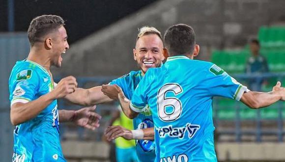 Jaguares se mide hoy ante Pasto con el objetivo de ganar y retomar el liderato