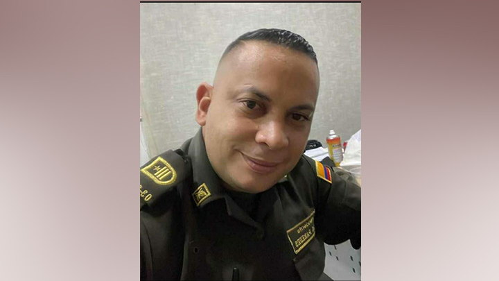 Intendente de la Policía fue asesinado en Cúcuta