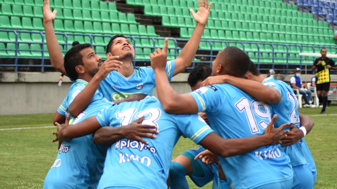 Hoy arranca la pretemporada de Jaguares de Córdoba