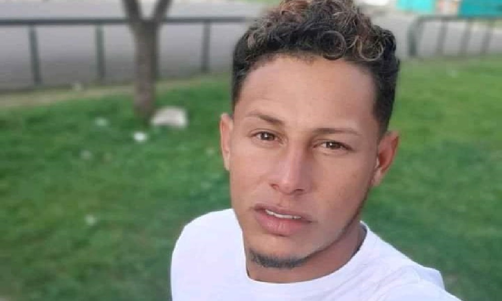 Cordobés fue asesinado con arma blanca en Bogotá