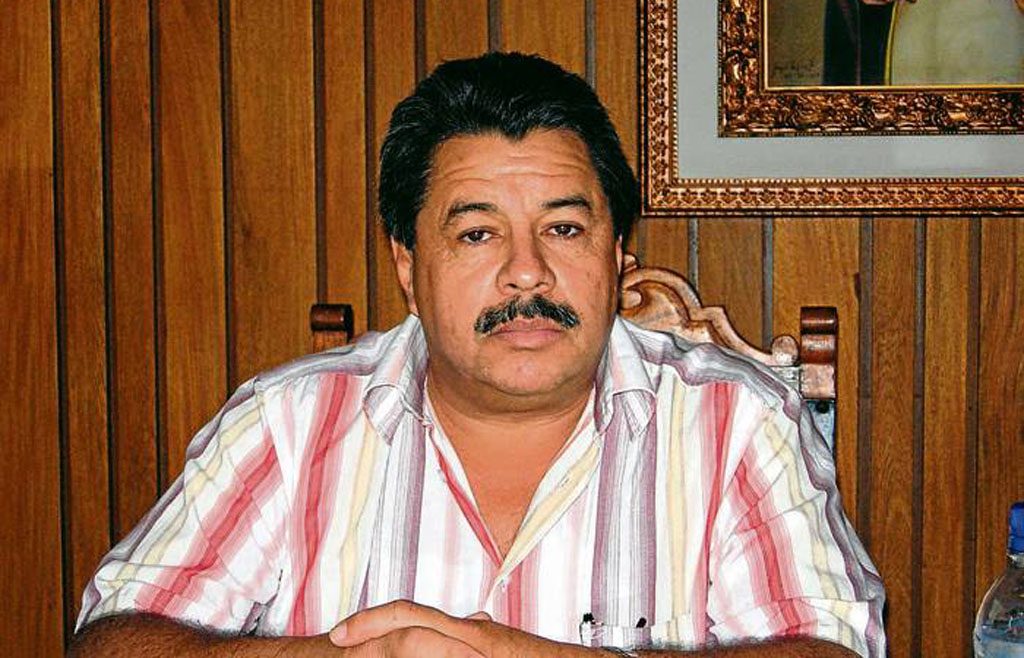 El exgobernador de Córdoba Benito Osorio prenderá el ventilador, la JEP ordenó su libertad