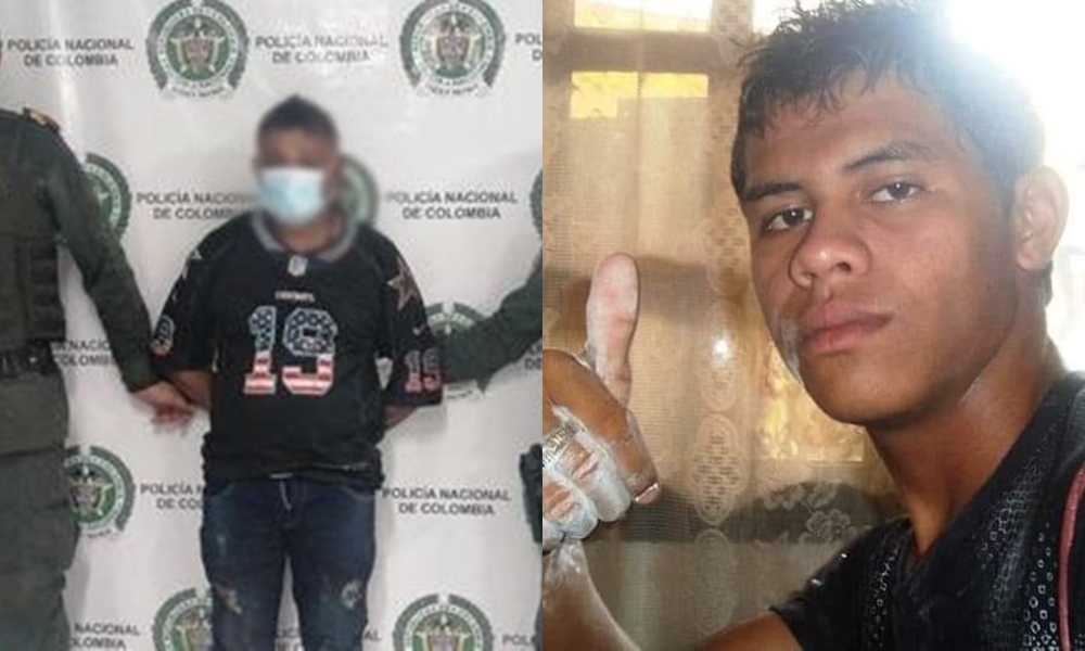 Hombre perdió la vida en medio de una riña en Montería, el agresor fue capturado