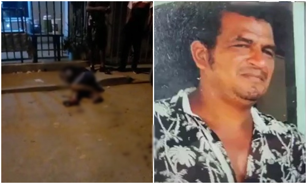 Un muerto y un policía herido dejó altercado en Los Garzones