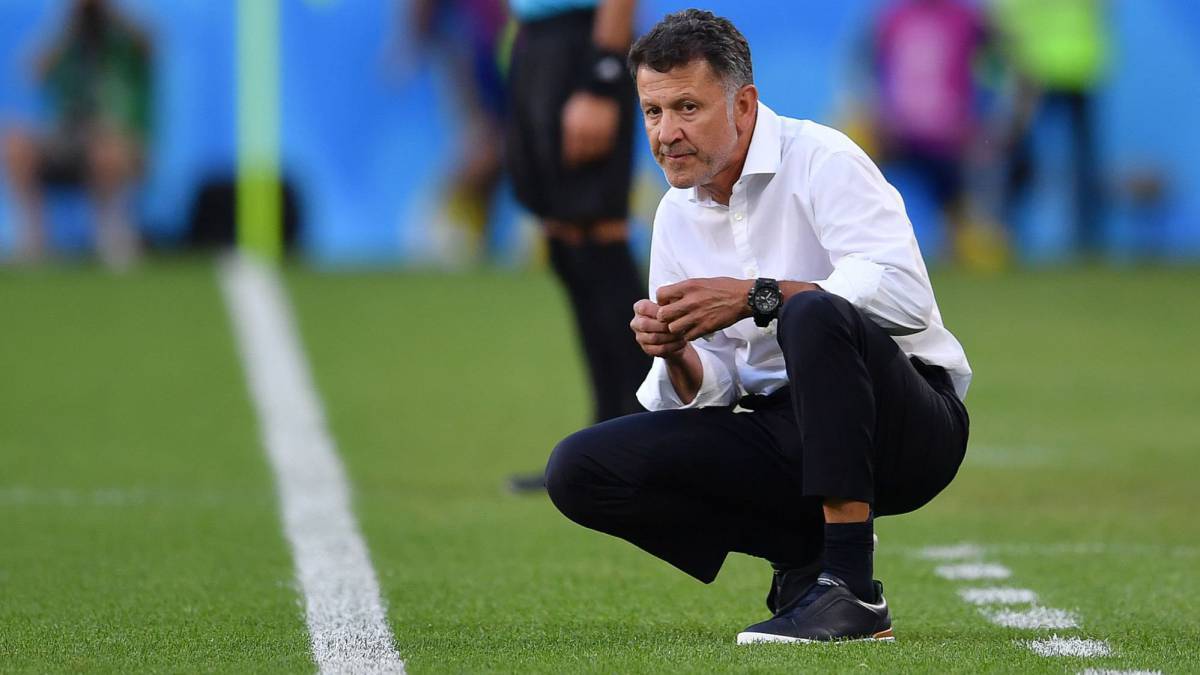 ¿Usted qué opina? Osorio estaría dispuesto a dirigir gratis a la Selección Colombia