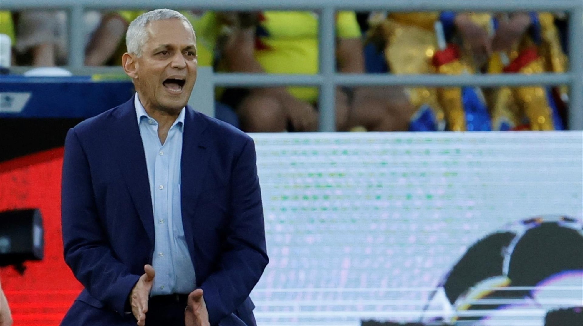 ¡Se queda! FCF ratifica a Reinaldo Rueda como técnico de la tricolor