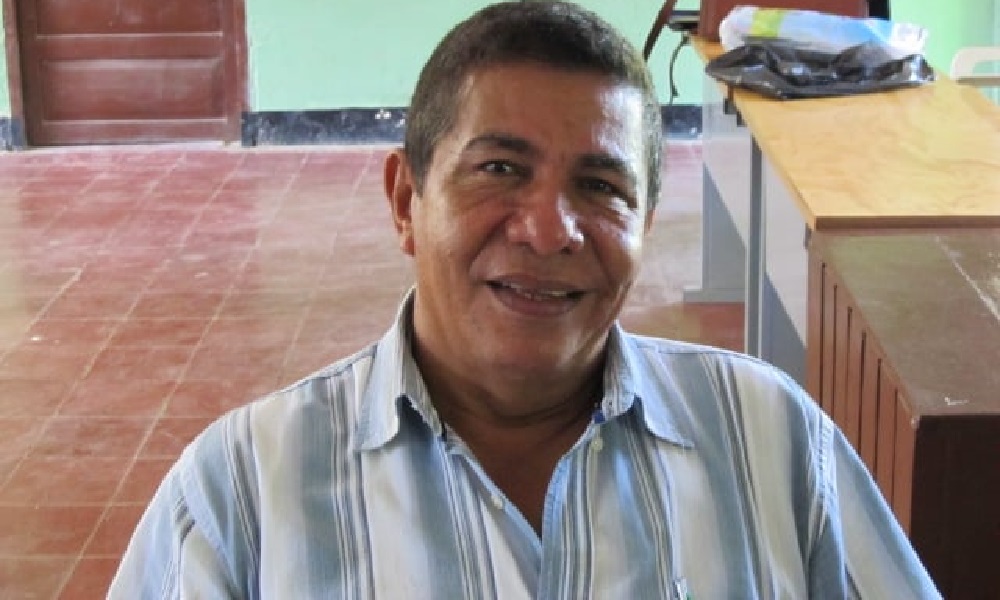 Dolor en San Pelayo por fallecimiento del expresidente de la junta nacional del Festival del Porro
