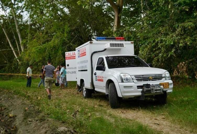 Identifican a joven asesinado en zona rural de San Carlos