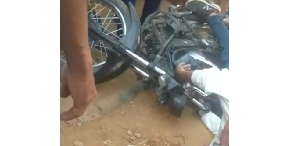 Asesinaron a un motociclista en inmedianciones de Mercaplaza, Lorica